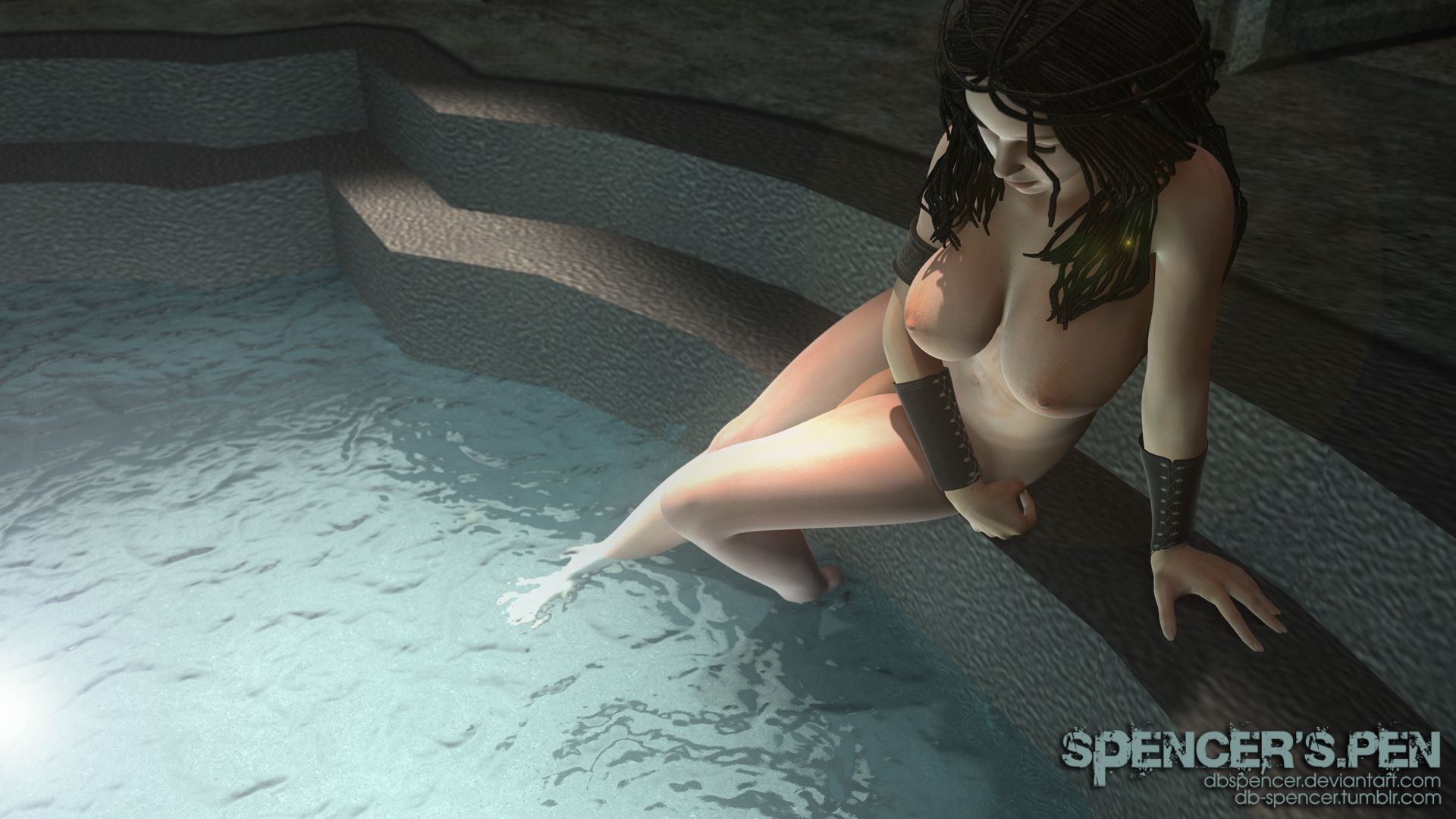 Image Sets [DB-Spencer] - Chapter — Page 5