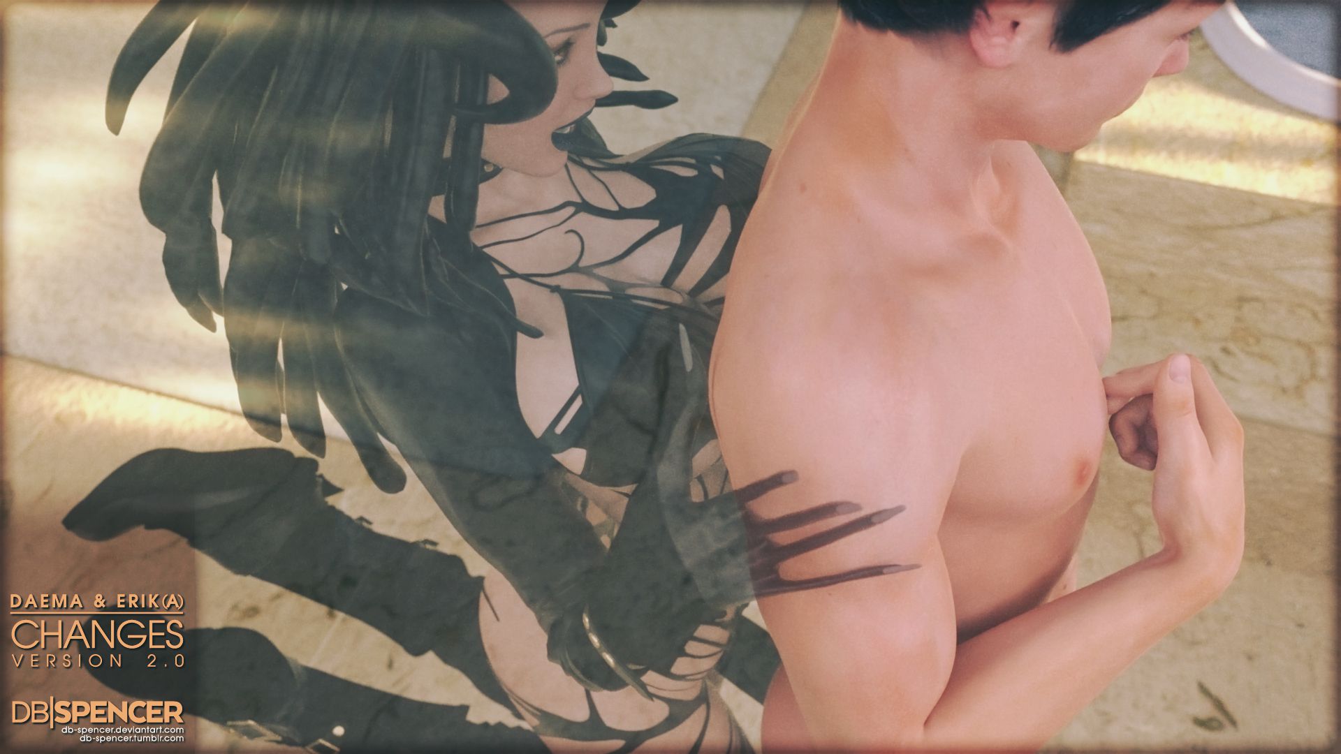 Image Sets [DB-Spencer] - Chapter — Page 10