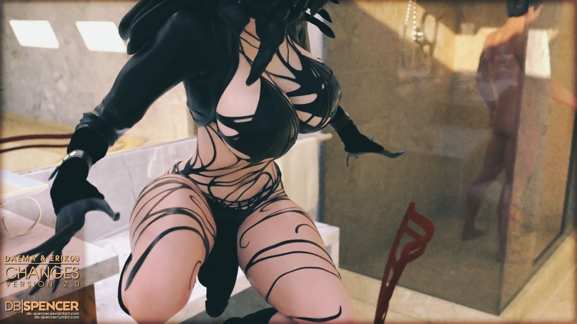 Image Sets [DB-Spencer] - Chapter — Page 6