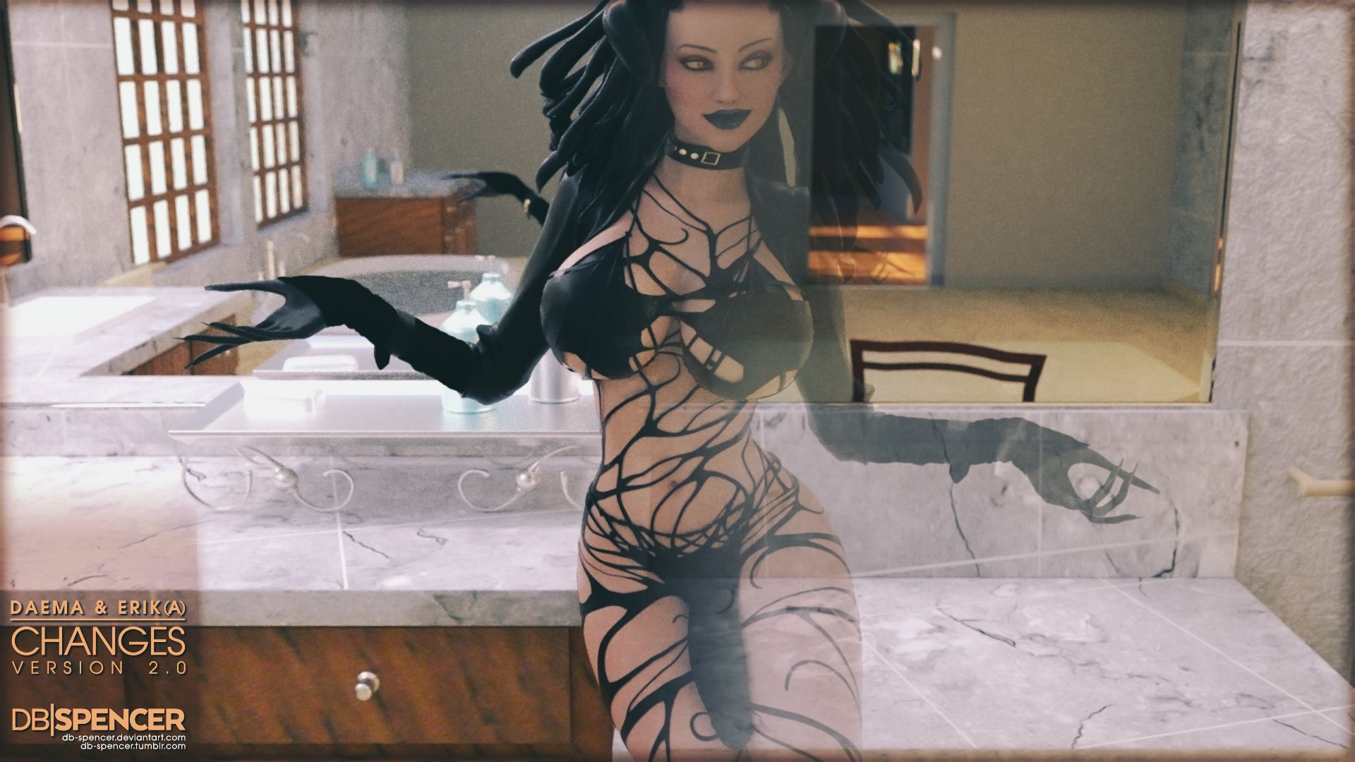 Image Sets [DB-Spencer] - Chapter — Page 8