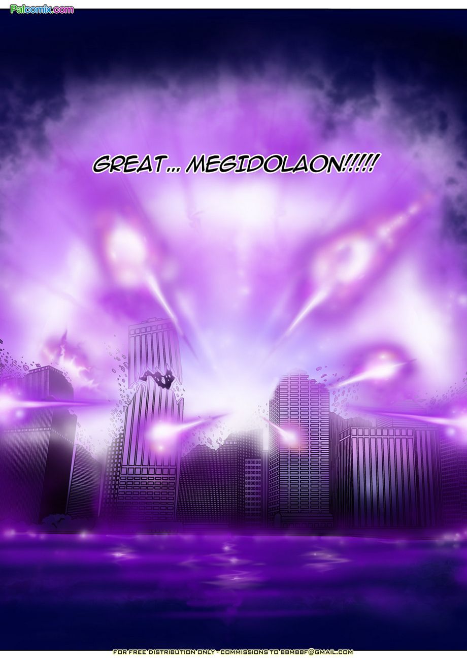 Carnal Kingdom [PalComix] - Chapter 5 — Page 63