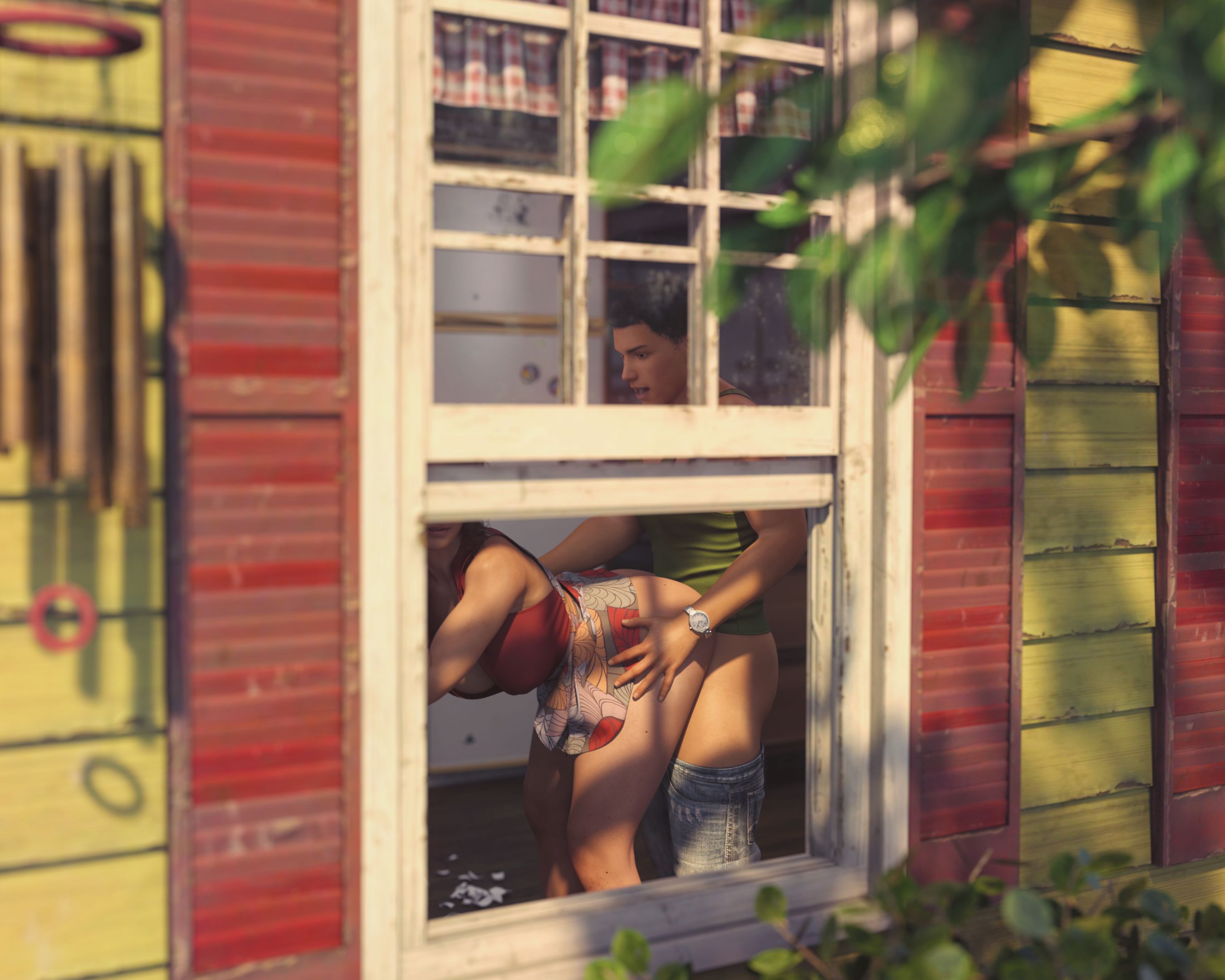 The Stone Hertz [Lexx228] - Chapter 4.5 — Page 6