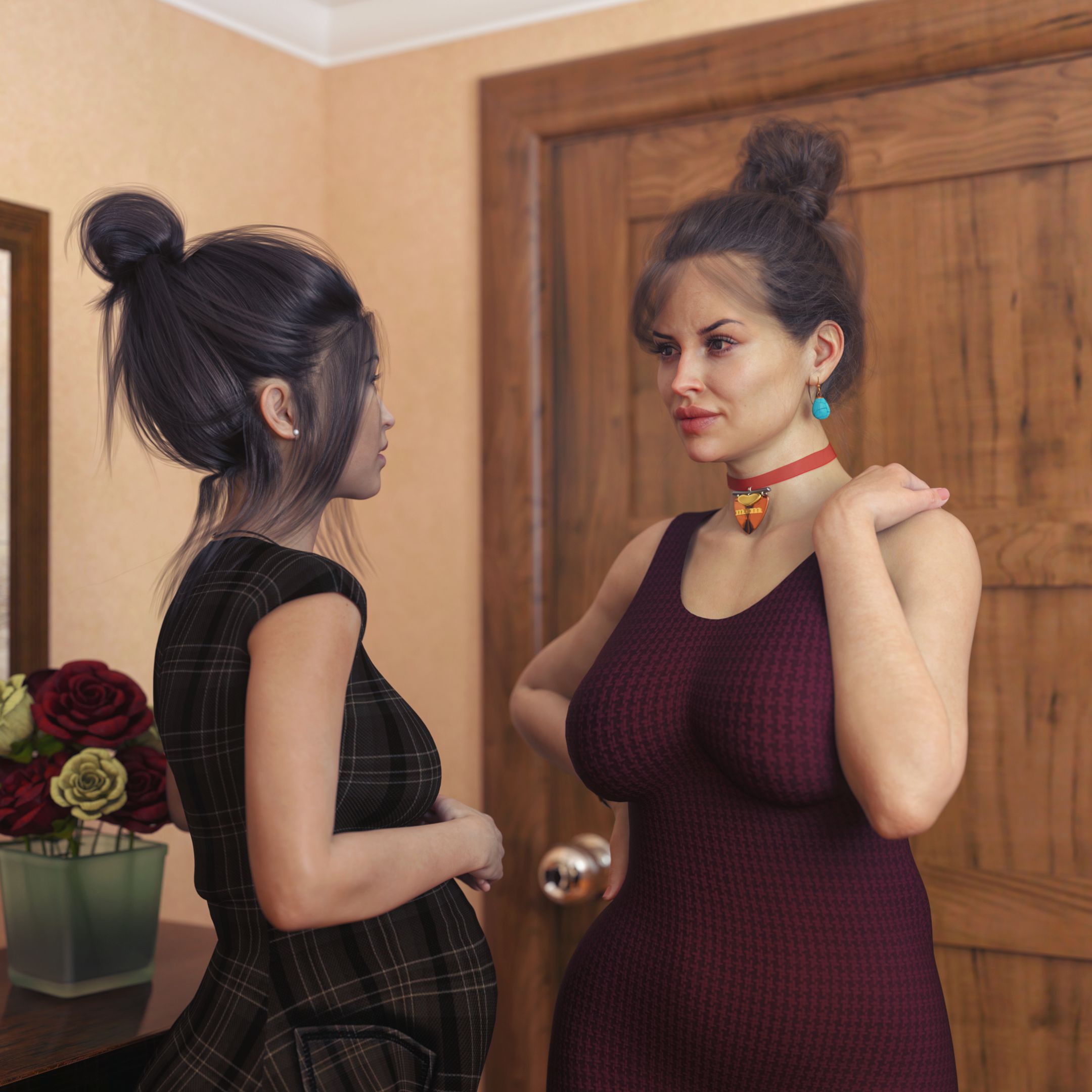 The Stone Hertz [Lexx228] - Chapter 8.5 — Page 4