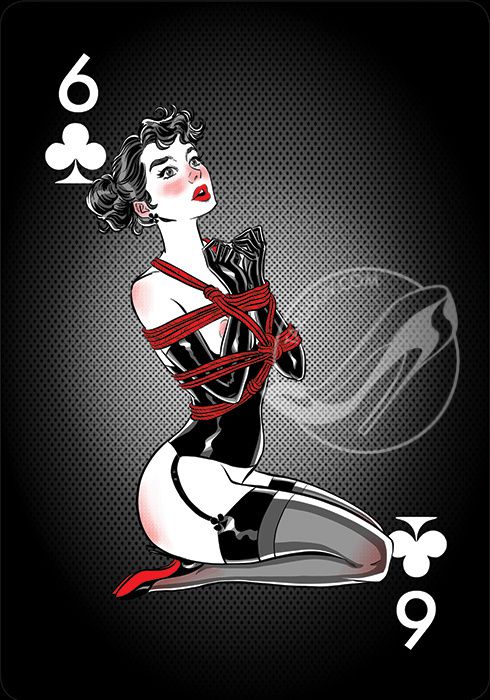 Artworks, Pinups And More [Andrew Tarusov] - Chapter 2 — Page 102