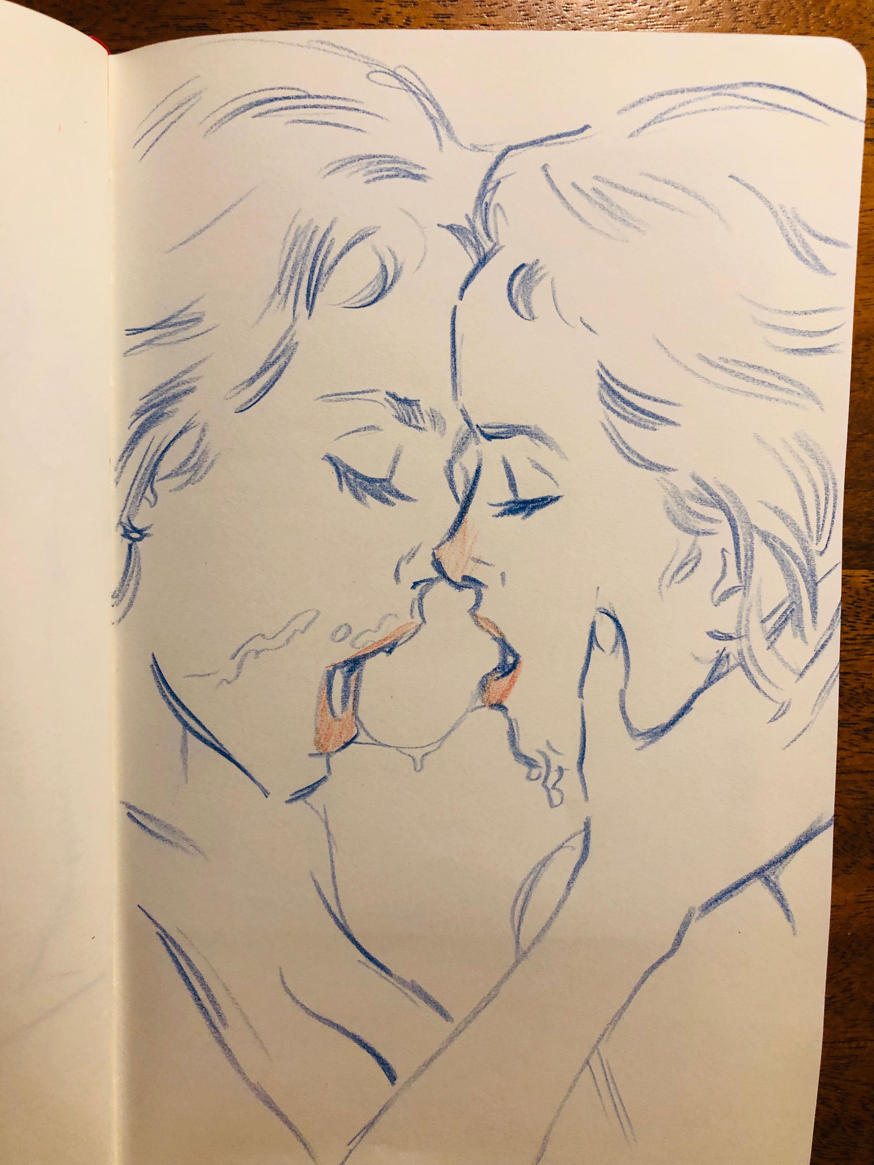 Artworks, Pinups And More [Andrew Tarusov] - Chapter 2 — Page 12