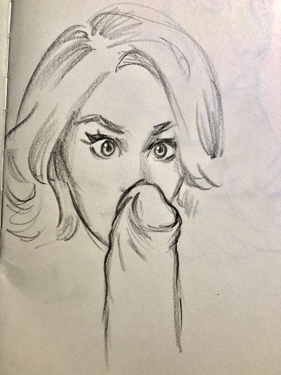 Artworks, Pinups And More [Andrew Tarusov] - Chapter 2 — Page 124