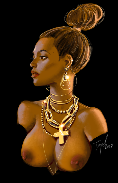 Artworks, Pinups And More [Andrew Tarusov] - Chapter 2 — Page 141