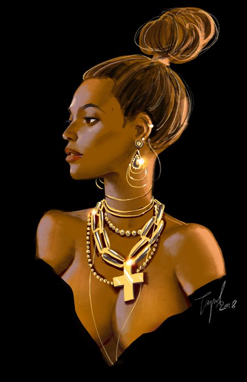 Artworks, Pinups And More [Andrew Tarusov] - Chapter 2 — Page 142