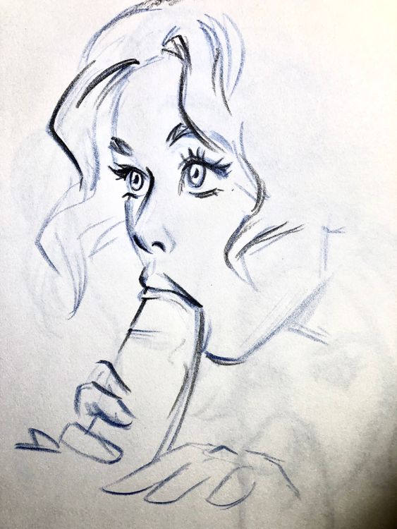 Artworks, Pinups And More [Andrew Tarusov] - Chapter 2 — Page 144