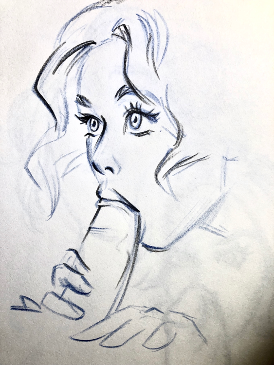 Artworks, Pinups And More [Andrew Tarusov] - Chapter 2 — Page 145