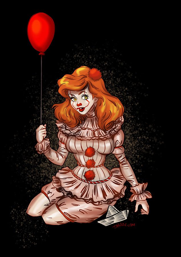 Artworks, Pinups And More [Andrew Tarusov] - Chapter 2 — Page 157