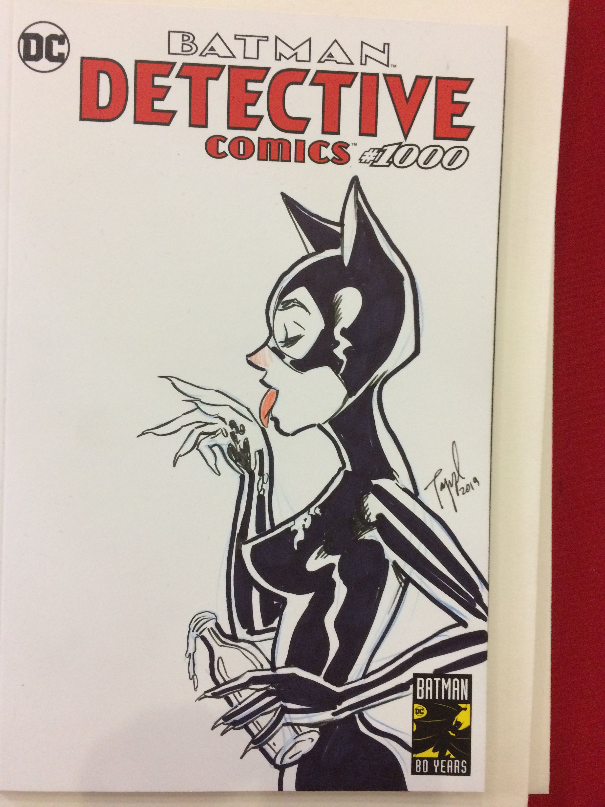 Artworks, Pinups And More [Andrew Tarusov] - Chapter 2 — Page 34