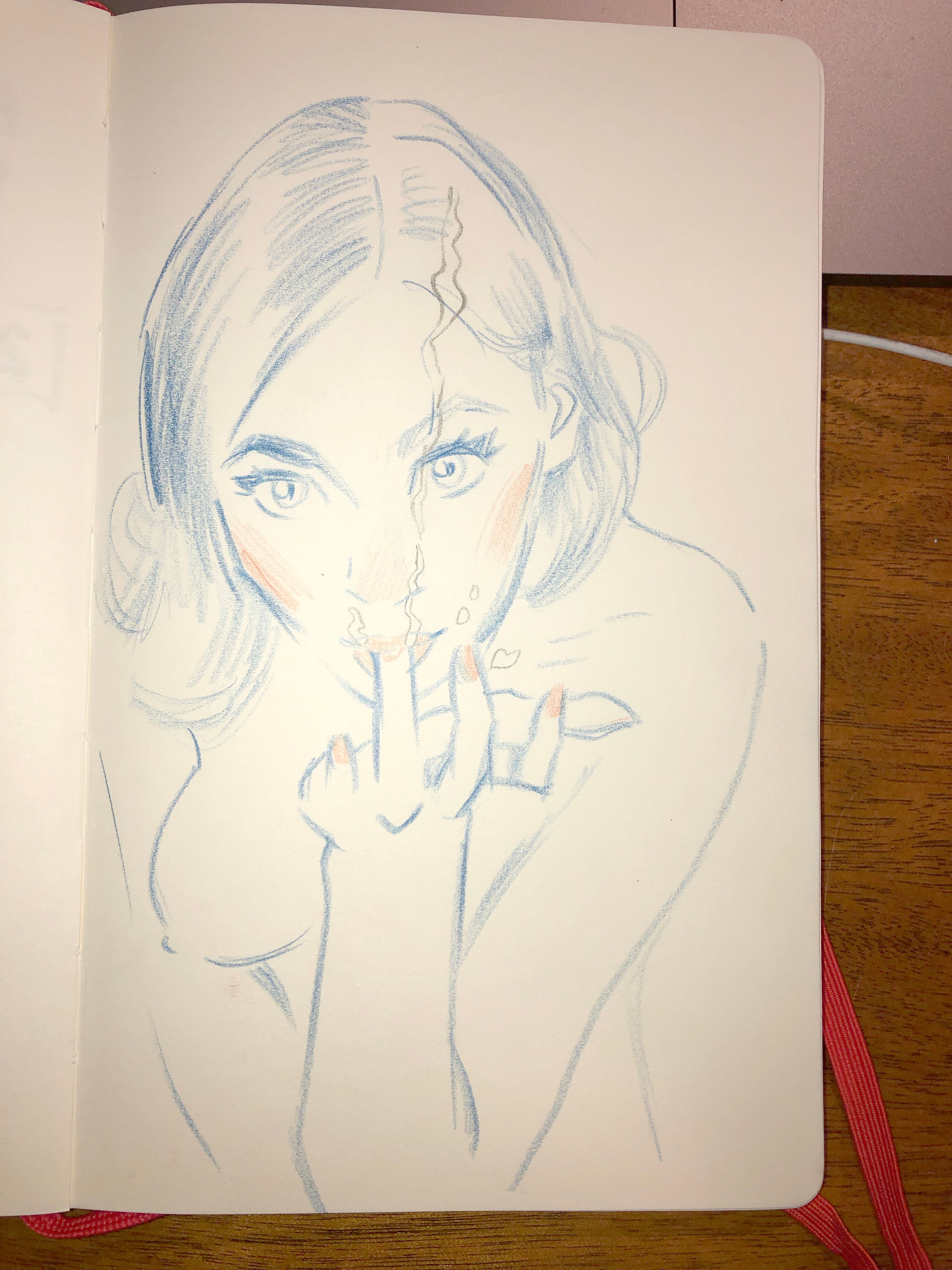 Artworks, Pinups And More [Andrew Tarusov] - Chapter 2 — Page 66