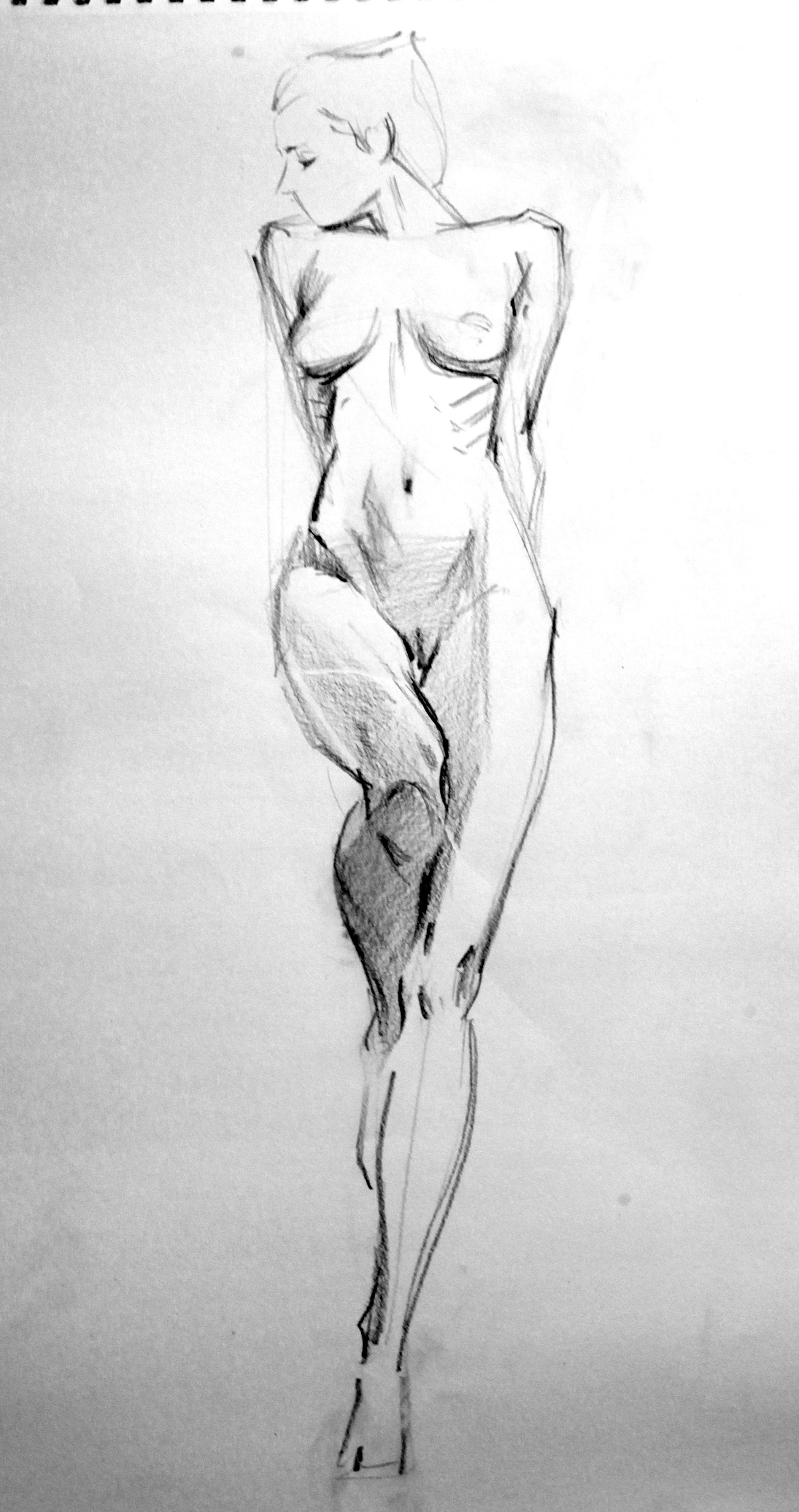 Artworks, Pinups And More [Andrew Tarusov] - Chapter 2 — Page 67