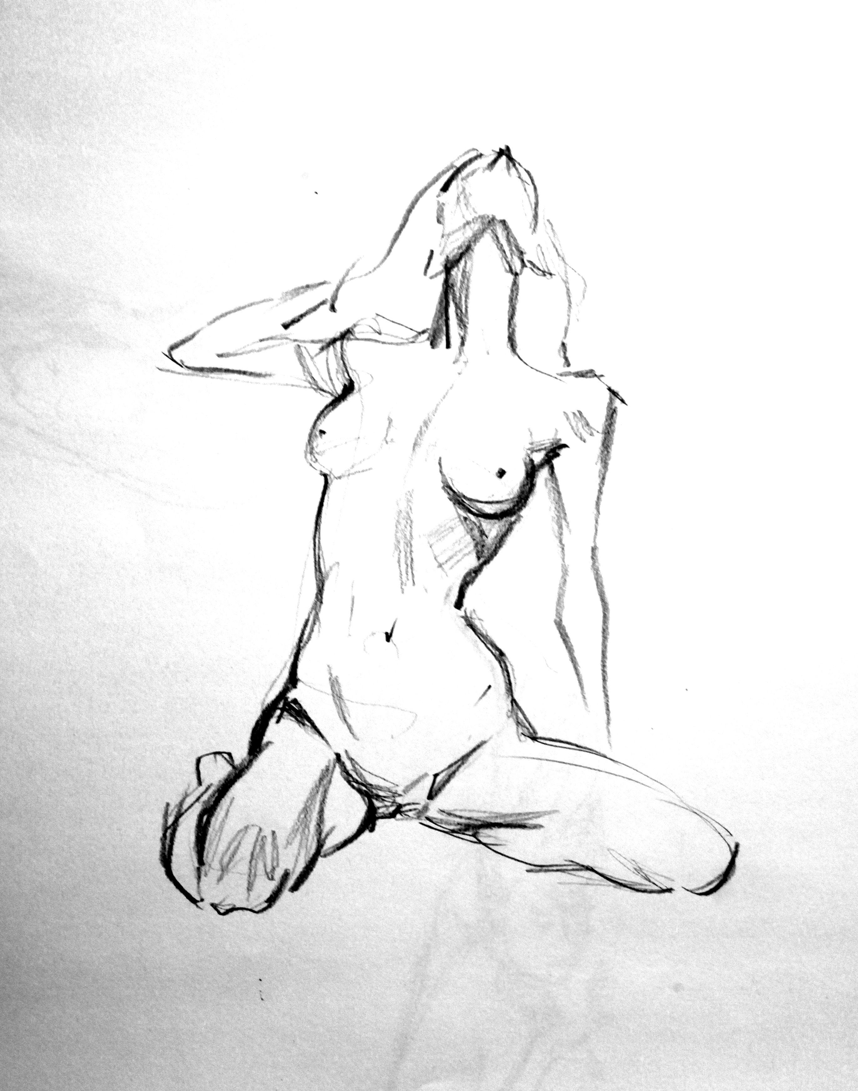 Artworks, Pinups And More [Andrew Tarusov] - Chapter 2 — Page 68