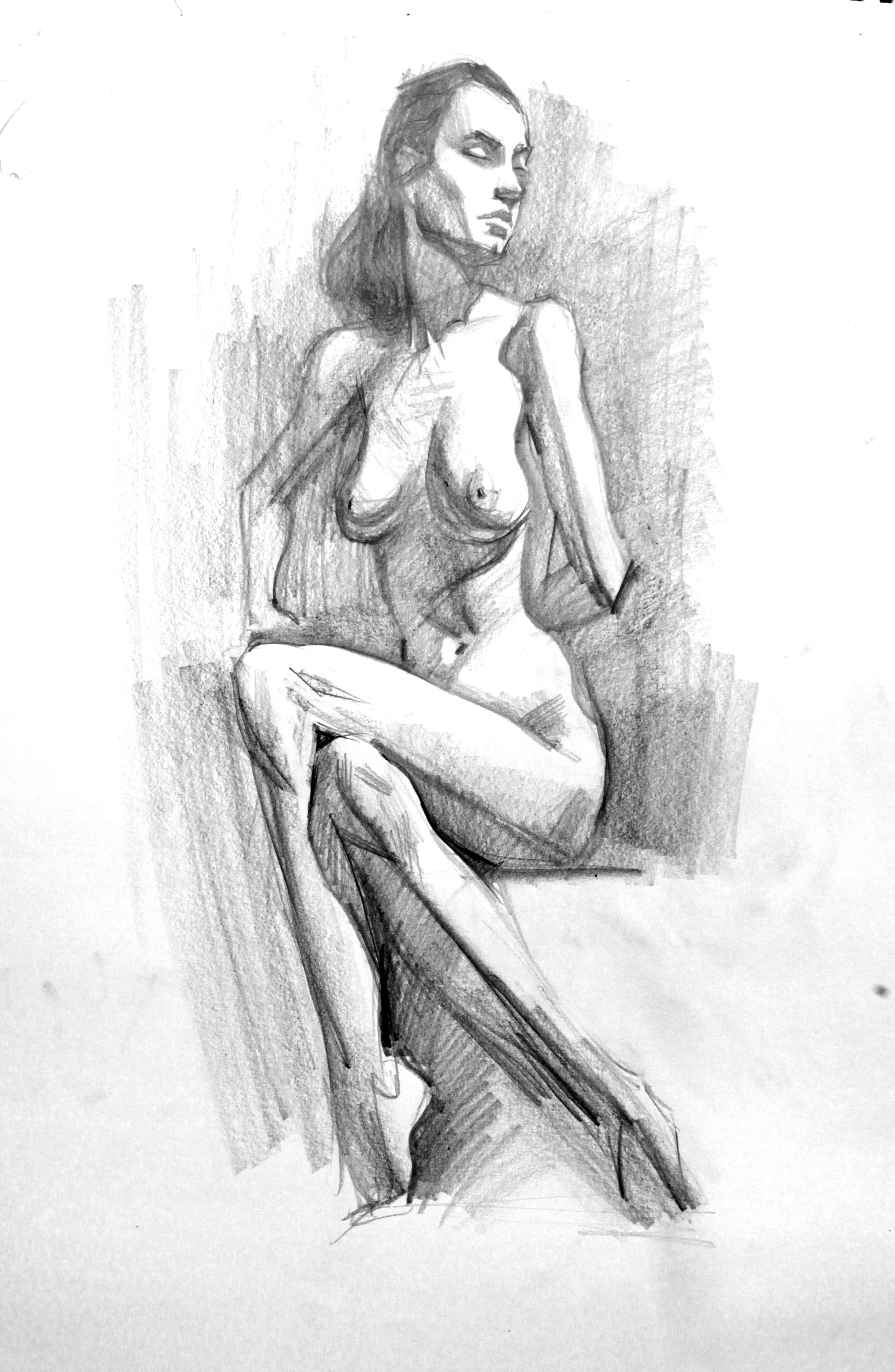 Artworks, Pinups And More [Andrew Tarusov] - Chapter 2 — Page 72