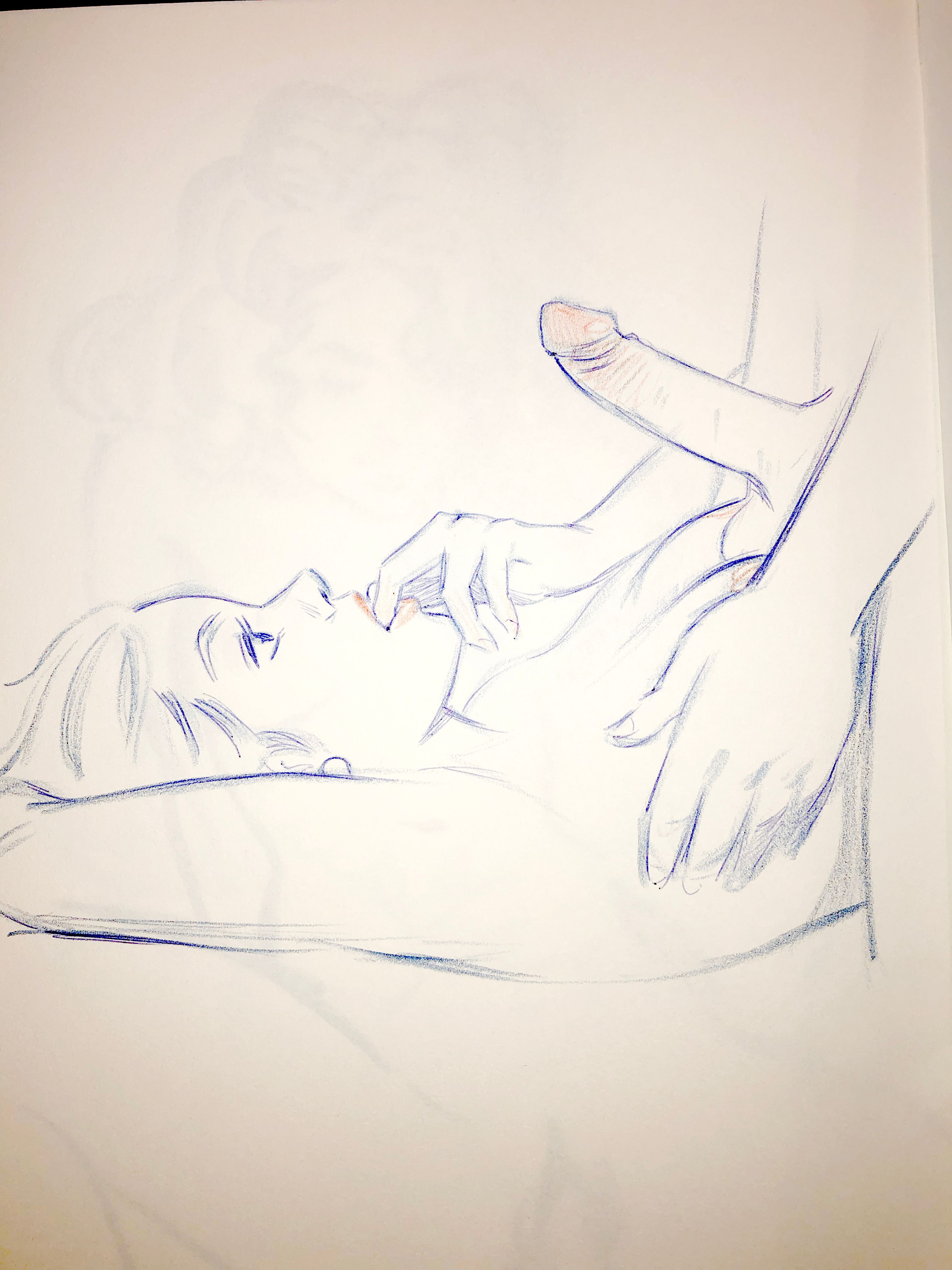 Artworks, Pinups And More [Andrew Tarusov] - Chapter 2 — Page 73