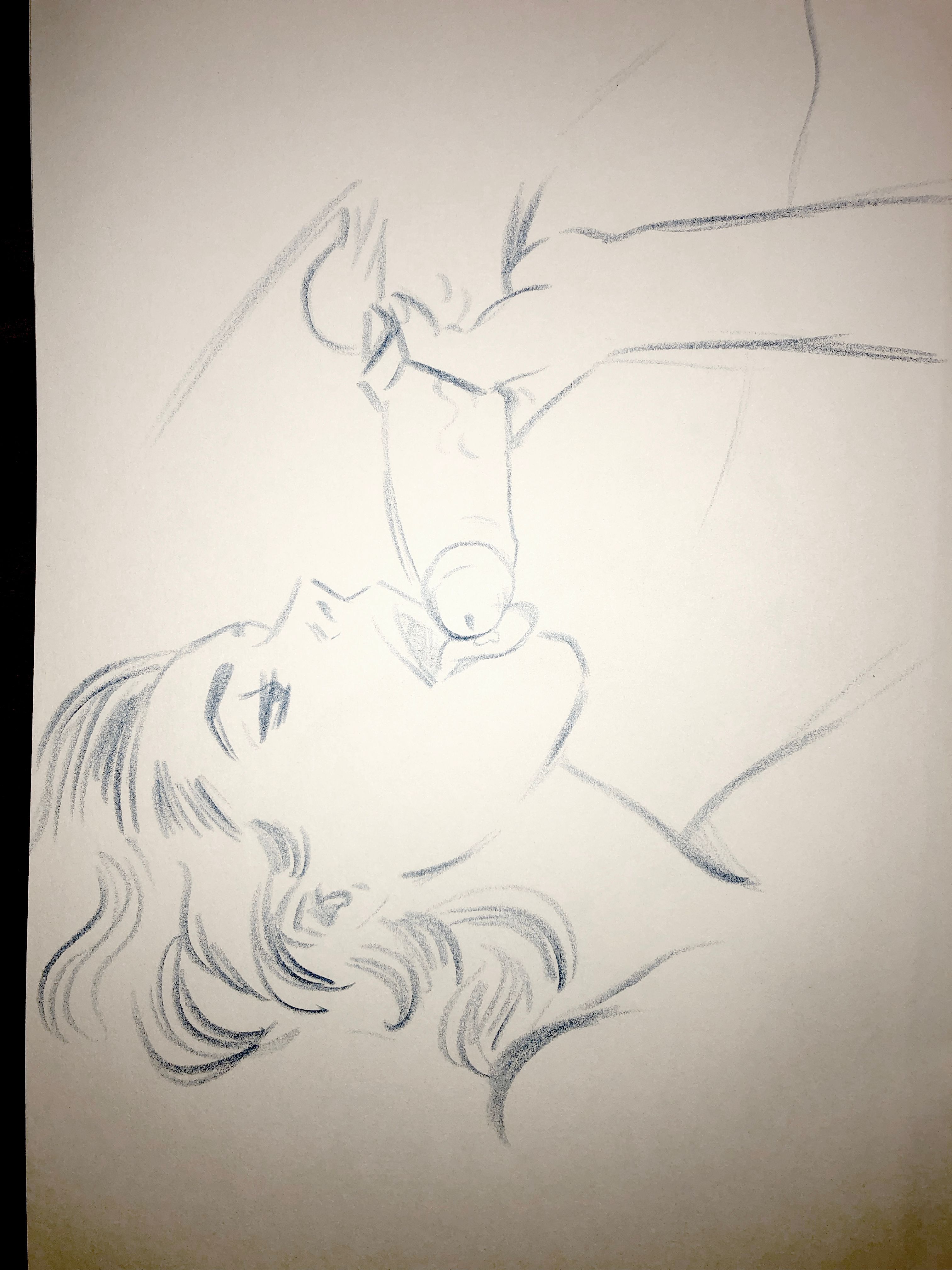 Artworks, Pinups And More [Andrew Tarusov] - Chapter 2 — Page 74