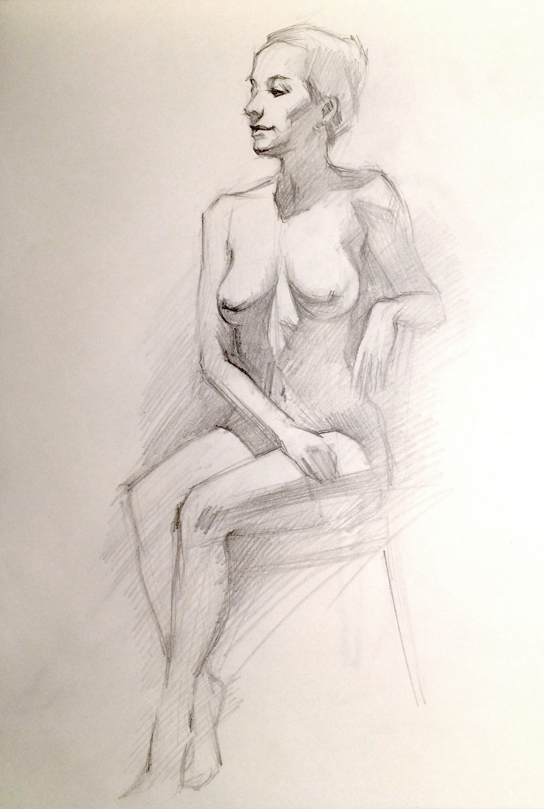 Artworks, Pinups And More [Andrew Tarusov] - Chapter 2 — Page 77