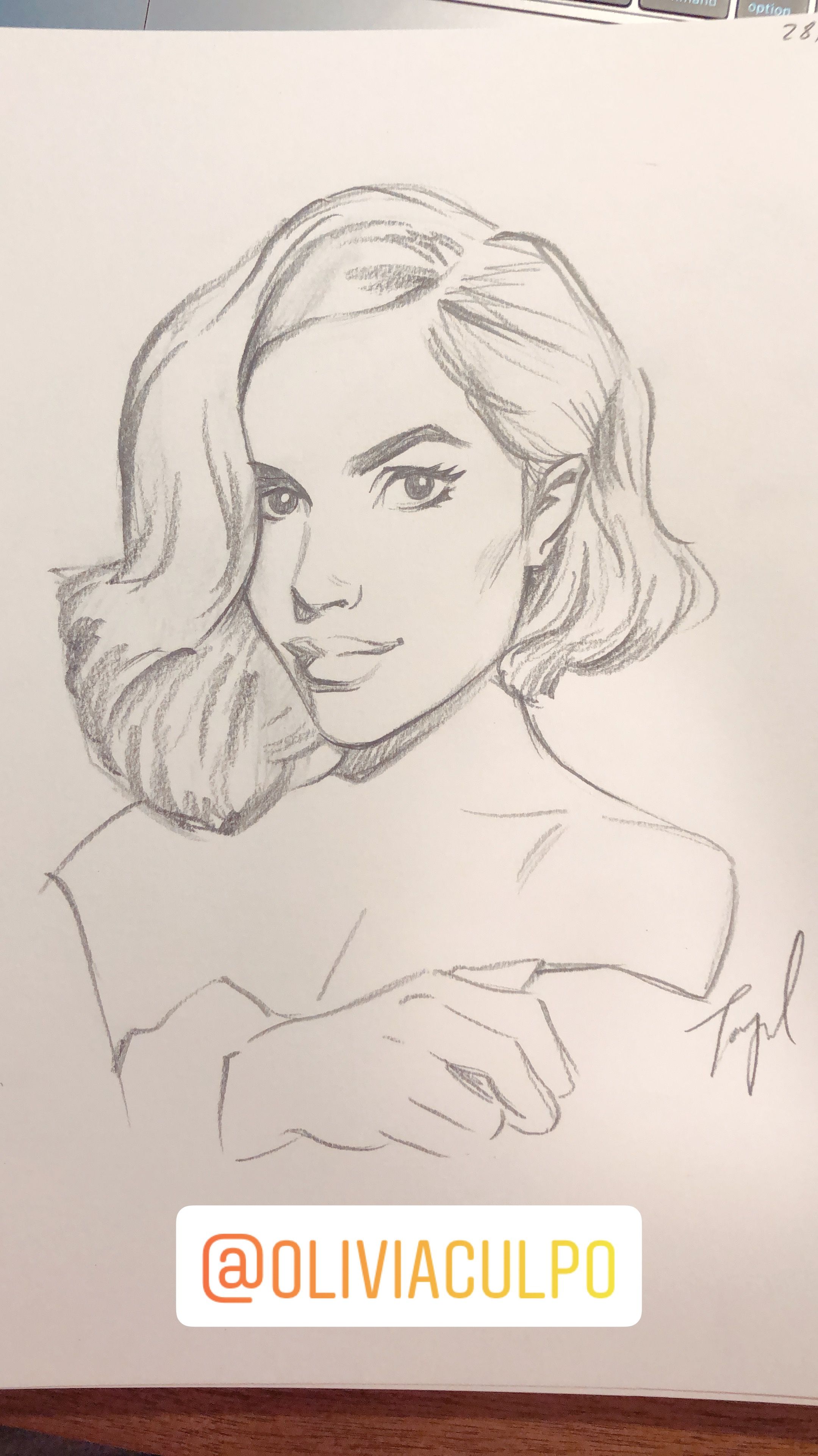 Artworks, Pinups And More [Andrew Tarusov] - Chapter 2 — Page 8