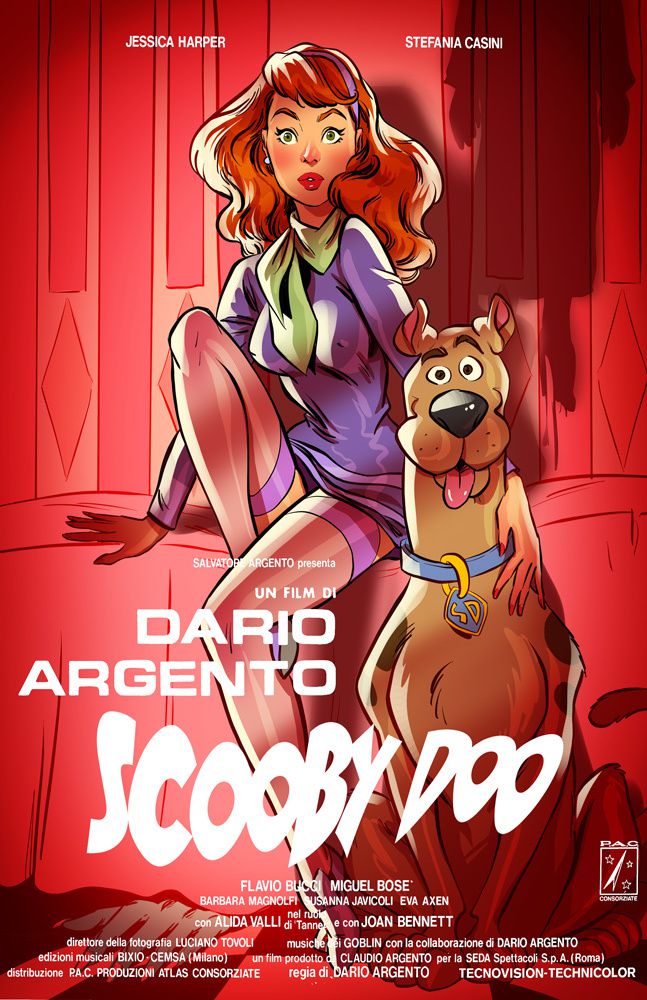 Artworks, Pinups And More [Andrew Tarusov] - Chapter 1 — Page 154