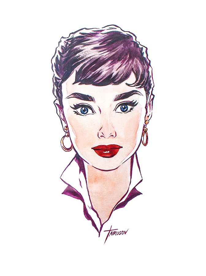 Artworks, Pinups And More [Andrew Tarusov] - Chapter 1 — Page 74