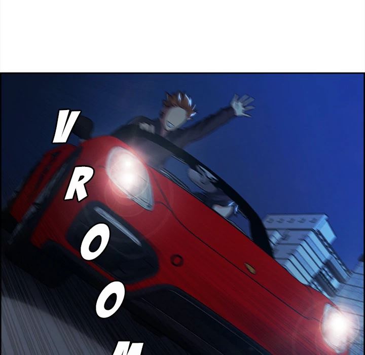 The Sharehouse [Serious] - Chapter 22 — Page 17