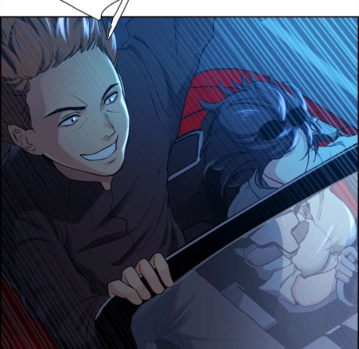 The Sharehouse [Serious] - Chapter 22 — Page 19