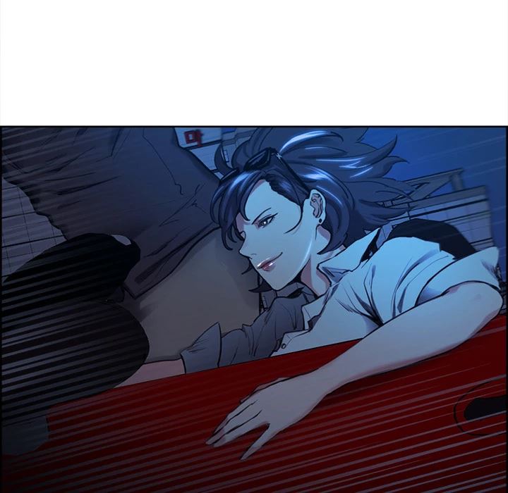 The Sharehouse [Serious] - Chapter 22 — Page 21