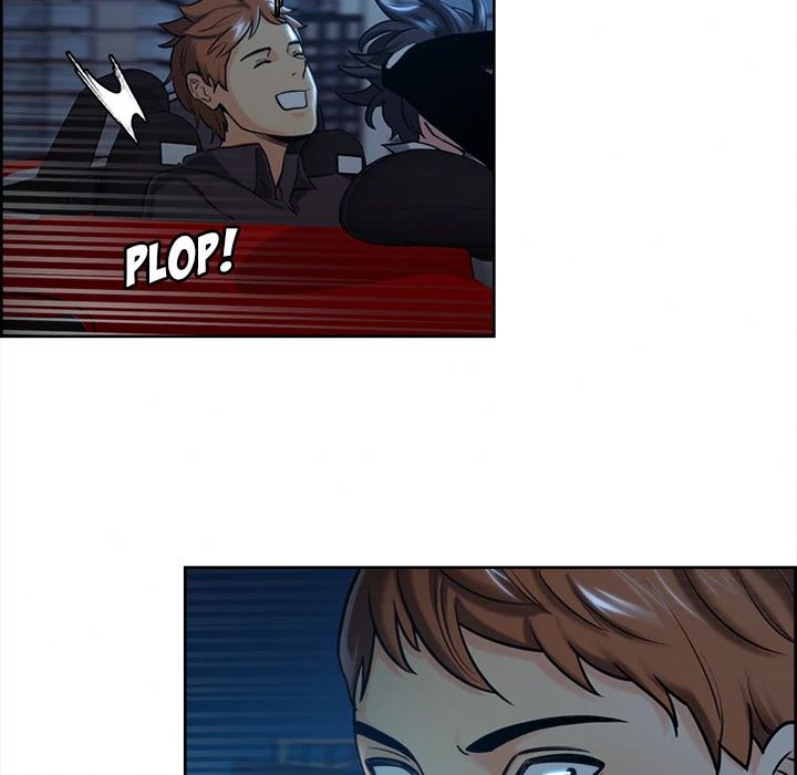 The Sharehouse [Serious] - Chapter 22 — Page 26