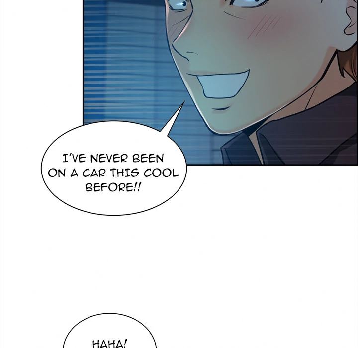 The Sharehouse [Serious] - Chapter 22 — Page 27