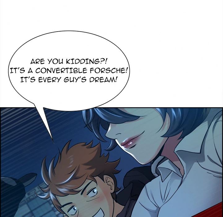 The Sharehouse [Serious] - Chapter 22 — Page 29