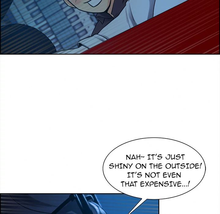 The Sharehouse [Serious] - Chapter 22 — Page 30