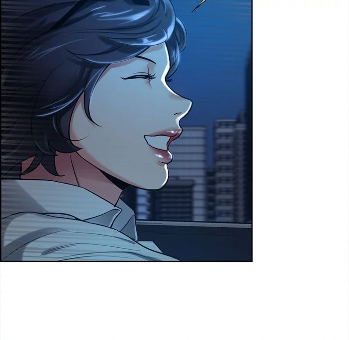 The Sharehouse [Serious] - Chapter 22 — Page 31