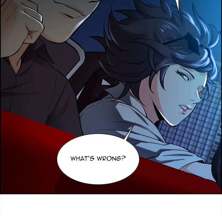 The Sharehouse [Serious] - Chapter 22 — Page 35