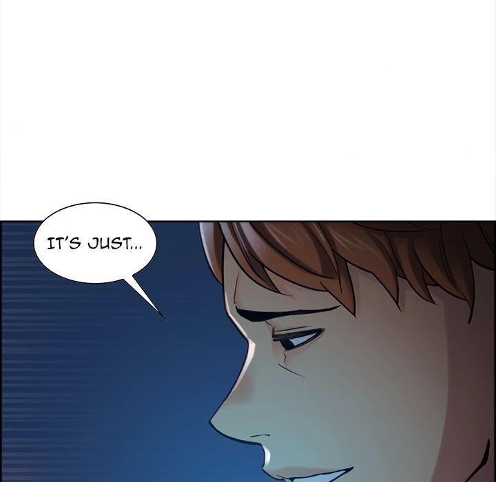 The Sharehouse [Serious] - Chapter 22 — Page 36