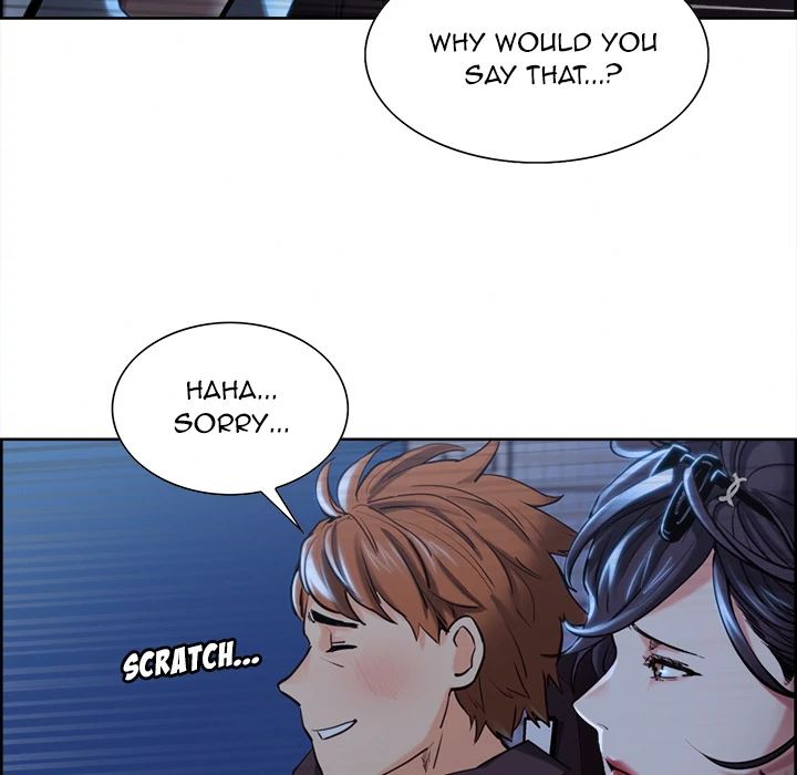 The Sharehouse [Serious] - Chapter 22 — Page 39