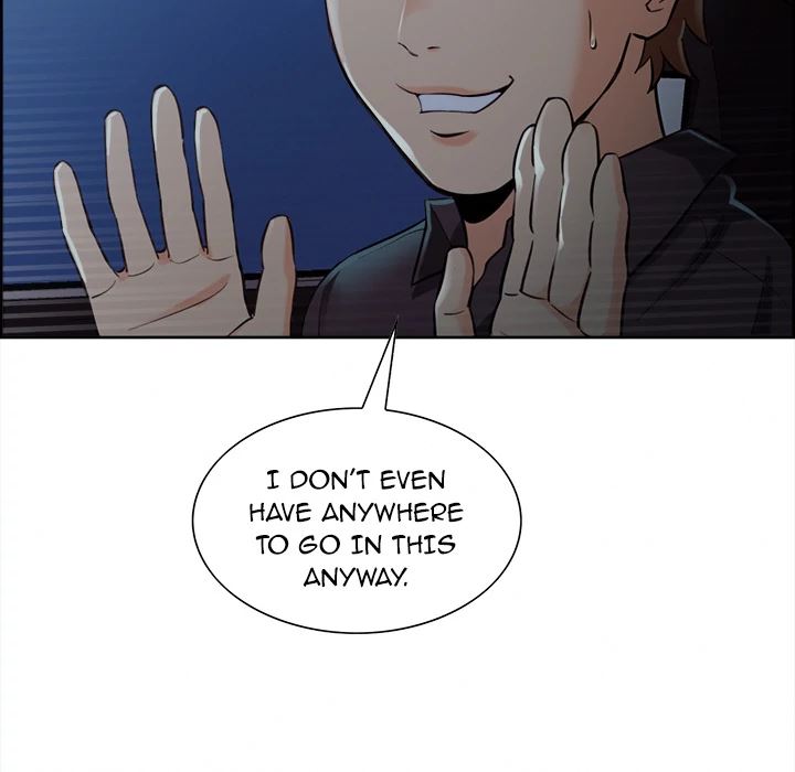 The Sharehouse [Serious] - Chapter 22 — Page 47