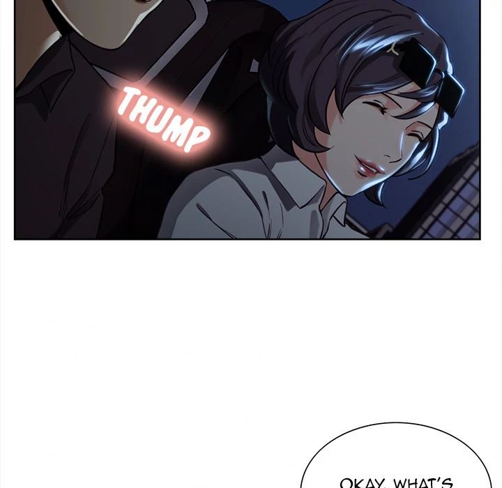 The Sharehouse [Serious] - Chapter 22 — Page 55