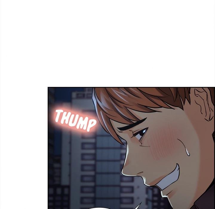 The Sharehouse [Serious] - Chapter 22 — Page 57