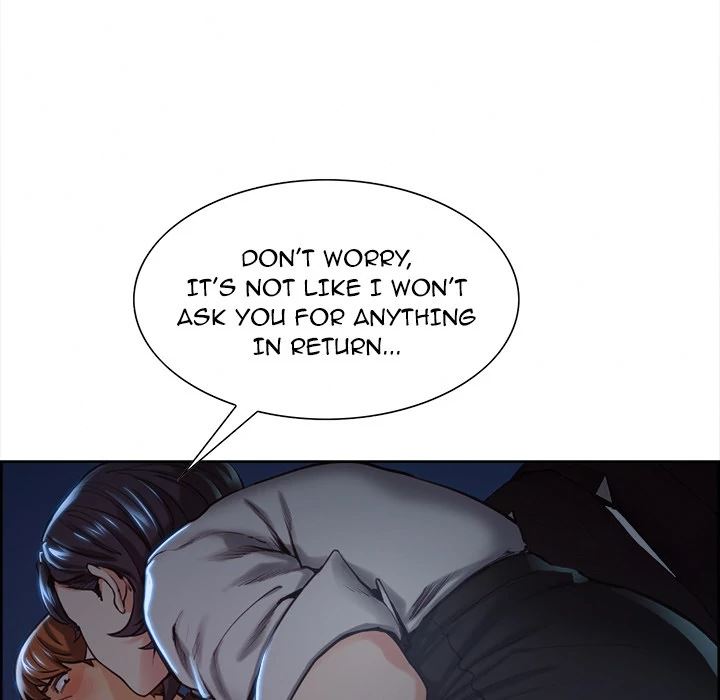 The Sharehouse [Serious] - Chapter 22 — Page 61