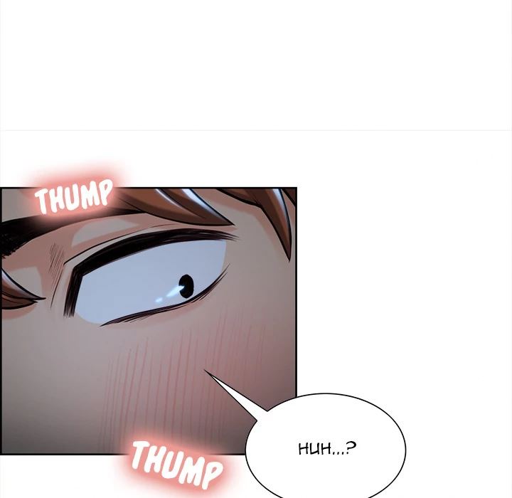 The Sharehouse [Serious] - Chapter 22 — Page 63