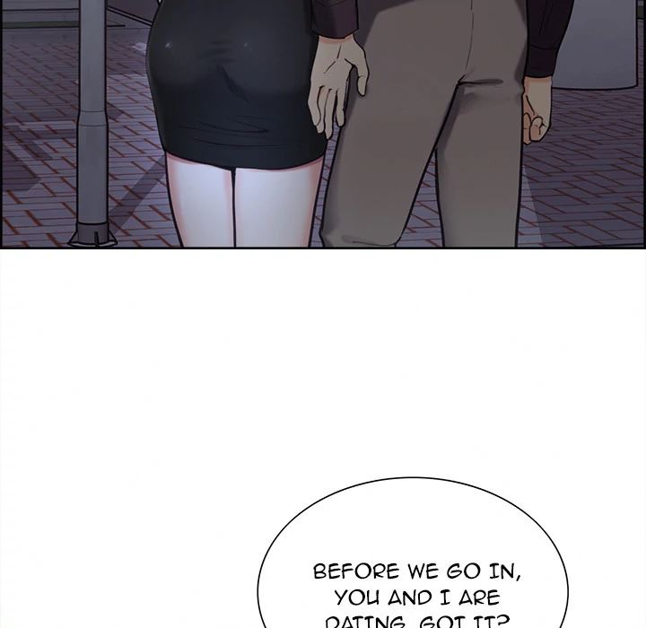The Sharehouse [Serious] - Chapter 22 — Page 69
