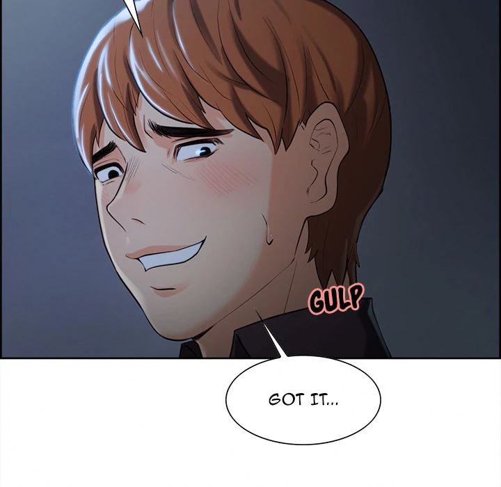 The Sharehouse [Serious] - Chapter 22 — Page 72