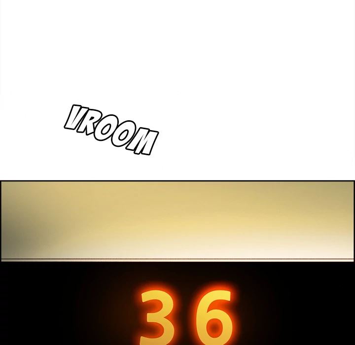 The Sharehouse [Serious] - Chapter 22 — Page 73