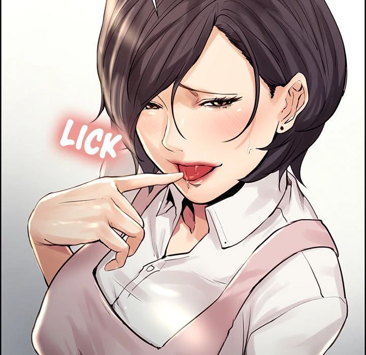 The Sharehouse [Serious] - Chapter 22 — Page 8