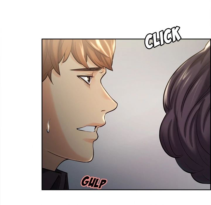 The Sharehouse [Serious] - Chapter 22 — Page 83