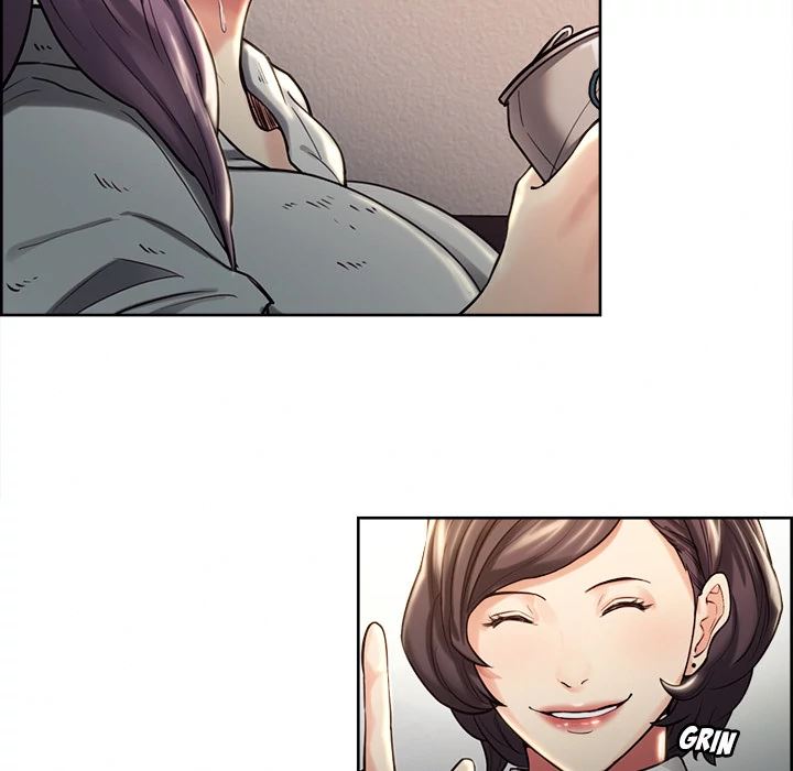 The Sharehouse [Serious] - Chapter 22 — Page 87