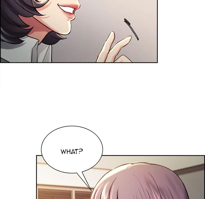 The Sharehouse [Serious] - Chapter 22 — Page 91