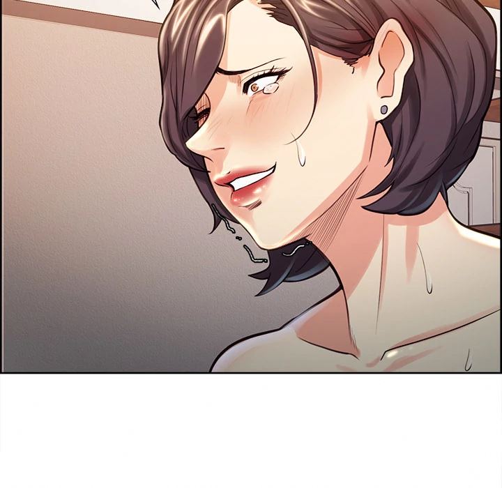 The Sharehouse [Serious] - Chapter 27 — Page 23